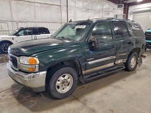 GMC Yukon 5.3L 8 2003
