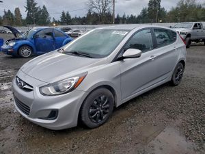 Hyundai Accent GLS 1.6L 4 2014