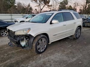 GMC Acadia DENALI 3.6L 6 2014