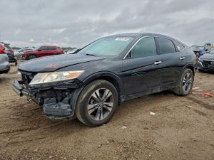 Honda Accord EXL 3.5L 6 2014