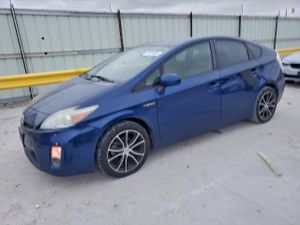 Toyota Prius 1.8L 4 2010