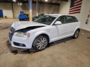 Audi A3 PREMIUM 2.0L 4 2010