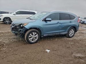 Honda CR-V EXL 2.4L 4 2014