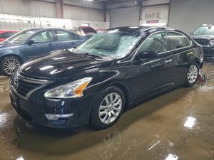 Nissan Altima 2.5 2.5L 4 2014