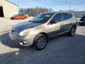 Nissan Rogue S 2.5L 4 2012