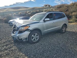 Hyundai Santa Fe GLS 2.7L 6 2008