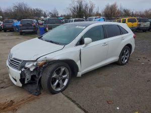 Toyota Venza 3.5L 6 2010