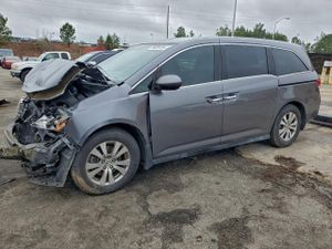 Honda Odyssey EX 3.5L 6 2014