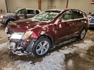 Acura RDX TECHNOLOGY 3.5L 6 2014