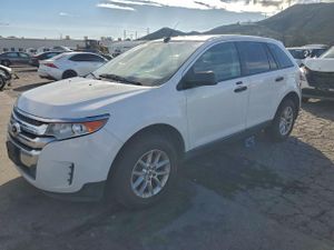 Ford Edge SE 3.5L 6 2014