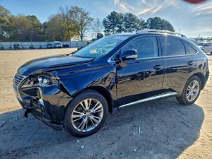 Lexus RX 450H 3.5L 6 2013