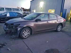 Nissan Altima 2.5 2.5L 4 2013