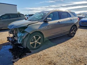 Chevrolet Equinox LT 2.0L 4 2019
