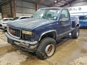 GMC Sierra K1500 5.7L 8 1995