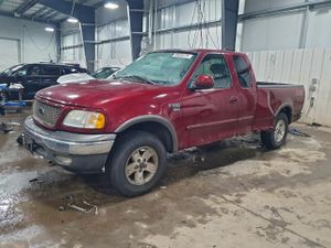 Ford F-150 5.4L 8 2003