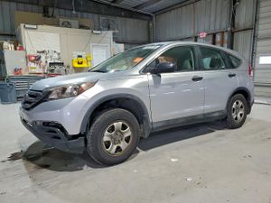 Honda CR-V LX 2.4L 4 2014
