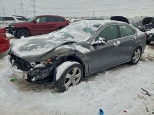 Acura TSX 2.4L 4 2010