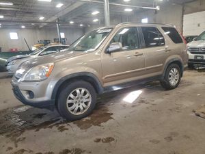 Honda CR-V SE 2.4L 4 2005