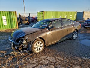 Lexus ES 350 3.5L 6 2007