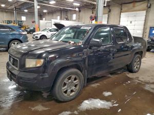 Honda Ridgeline RTX 3.5L 6 2007