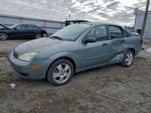 Ford Focus ZX4 2.0L 4 2006