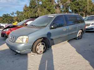 Ford Freestar SE 3.9L 6 2005