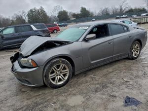 Dodge Challenger R/T 5.7L 8 2011