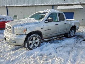 Dodge RAM ST 5.7L 8 2007