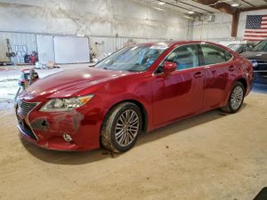 Lexus ES 350 3.5L 6 2014
