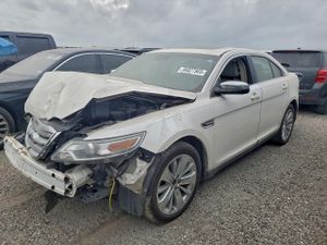 Ford Taurus LIMITED 3.5L 6 2012