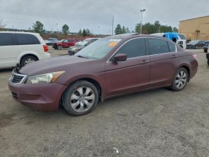 Honda Accord EXL 2.4L 4 2008