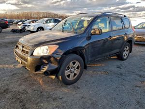 Toyota Rav4 2.5L 4 2010