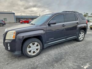 GMC Terrain SLE 2.4L 4 2014