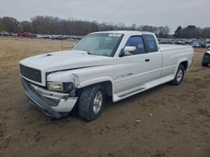 Dodge RAM 5.9L 8 1996