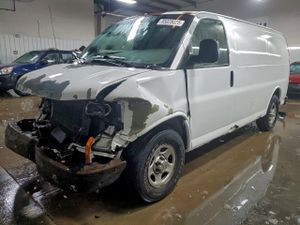 Chevrolet Express 4.3L 6 2007