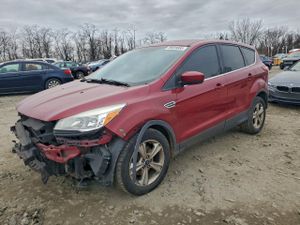 Ford Escape SE 2.5L 4 2015