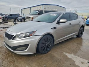 Kia Optima SX 2.0L 4 2011