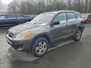 Toyota Rav4 2.5L 4 2011