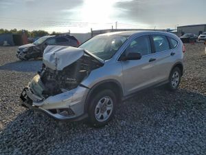 Honda CR-V LX 2.4L 4 2015