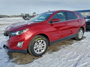 Chevrolet Equinox LT 1.5L 4 2020
