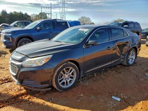 Chevrolet Malibu 1LT 2.5L 4 2015