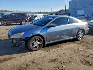 Honda Accord EX 2.4L 4 2007