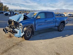 Toyota Tacoma DOUBLE CAB 3.5L 6 2019