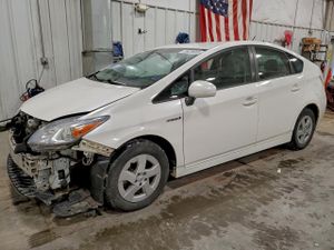 Toyota Prius 1.8L 4 2010