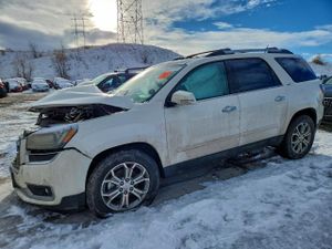 GMC Acadia SLT-2 3.6L 6 2015