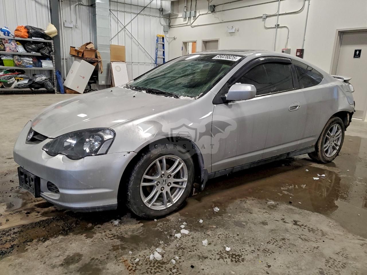 Acura RSX 2.0L 4 2003