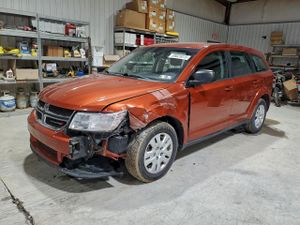 Dodge Journey SE 2.4L 4 2014