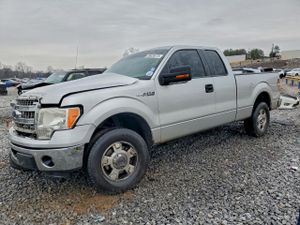 Ford F-150 SUPER CAB 3.7L 6 2014