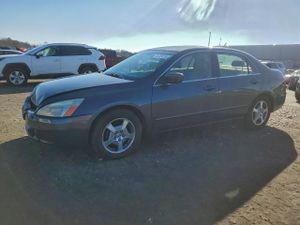 Honda Accord HYBRID 3.0L 6 2005
