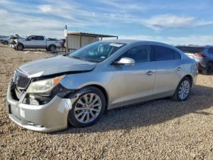 Buick LaCrosse 3.6L 6 2013